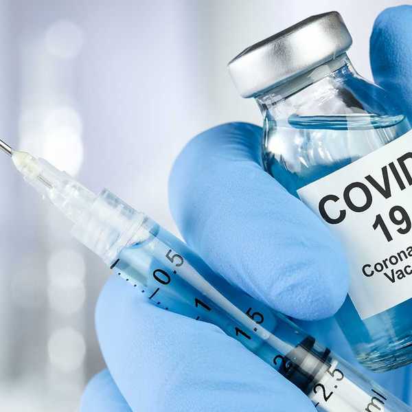 OSHA rule to require vaccine mandates or weekly tests