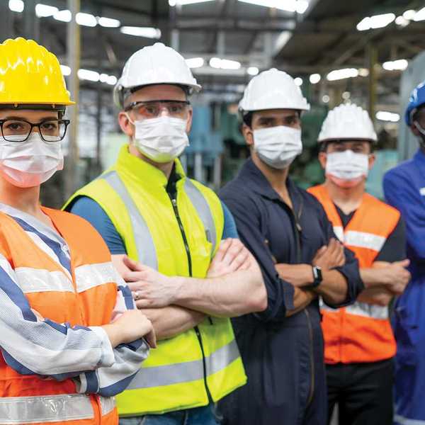OSHA issues stronger workplace guidance on COVID-19
