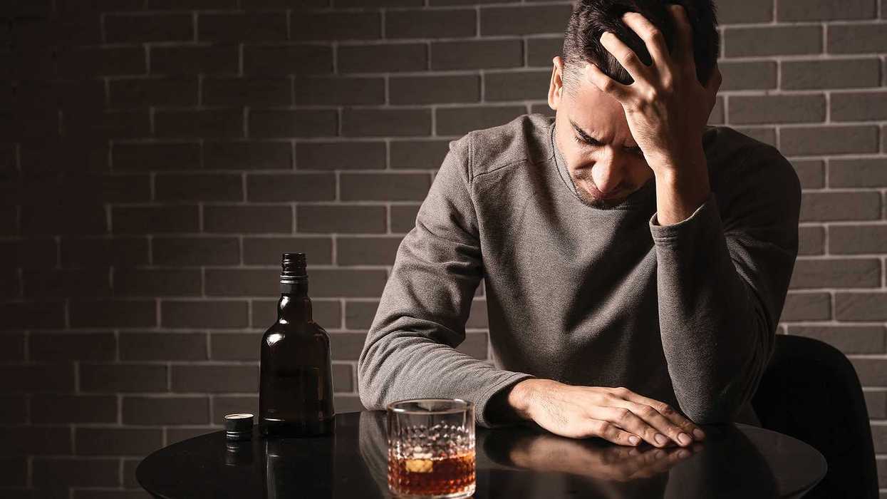Suicide awareness: Training managers to recognize warning signs
