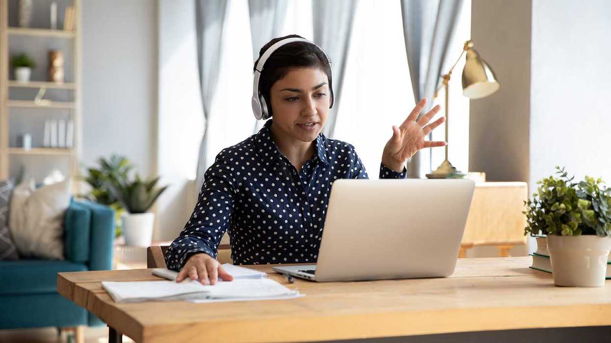 Case: Struggling with determining remote employee FMLA eligibility?