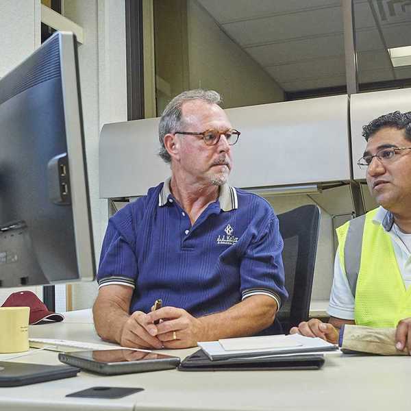 Discussing data with drivers: 5 stages of an effective coaching session