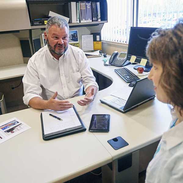 Temporary worker injury prevention starts before the work begins