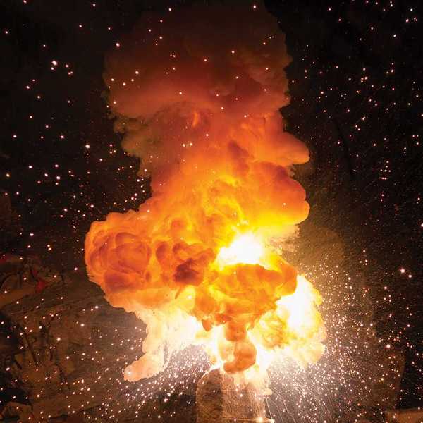 OSHA to hold PSM stakeholder meeting Oct. 12