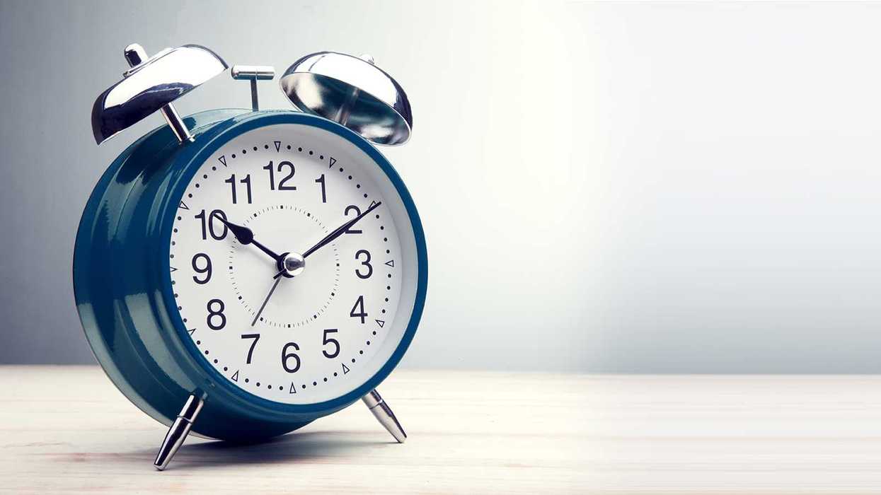 Payroll versus logs: What to do when the numbers don’t match