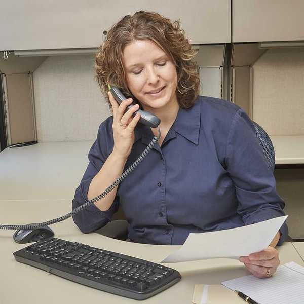 What do employers report to the Clearinghouse?