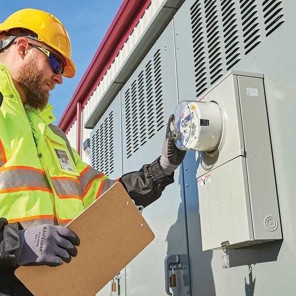Three reasons construction workers don’t wear their PPE