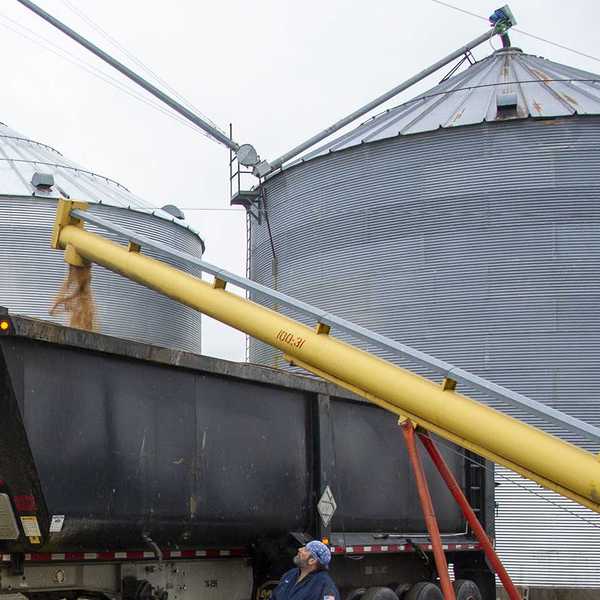 Stand Up 4 Grain Safety Week kicked off March 24