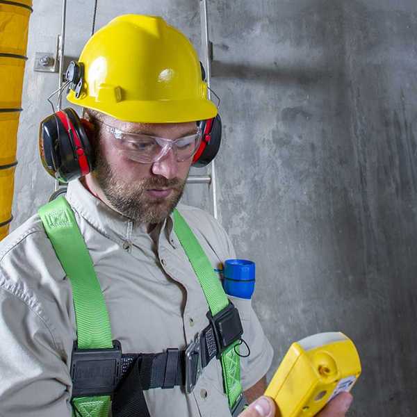 Can you hear me? Hazardous noise in the workplace