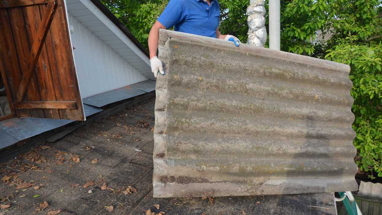 DOL, OSHA settle case with contractor involving teen worker’s fatal fall