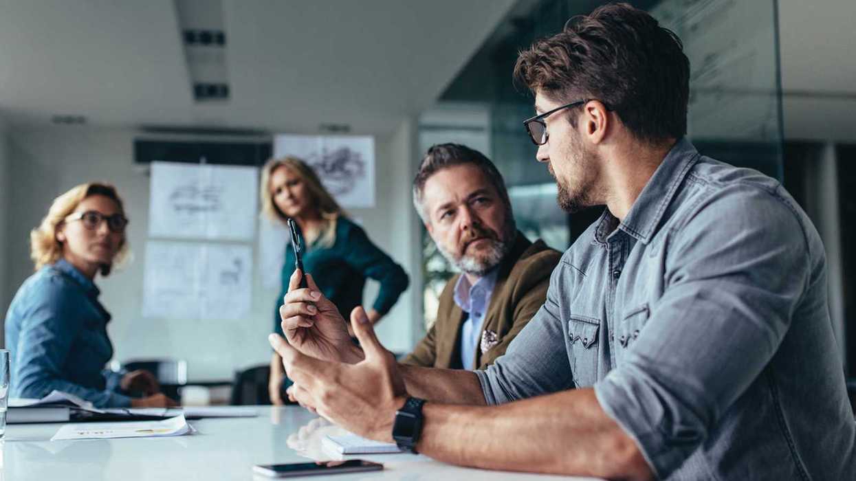Two-part article: Finding Compliance ROI - Part 2