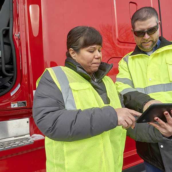 Transportation Monthly Round Up - December 2024