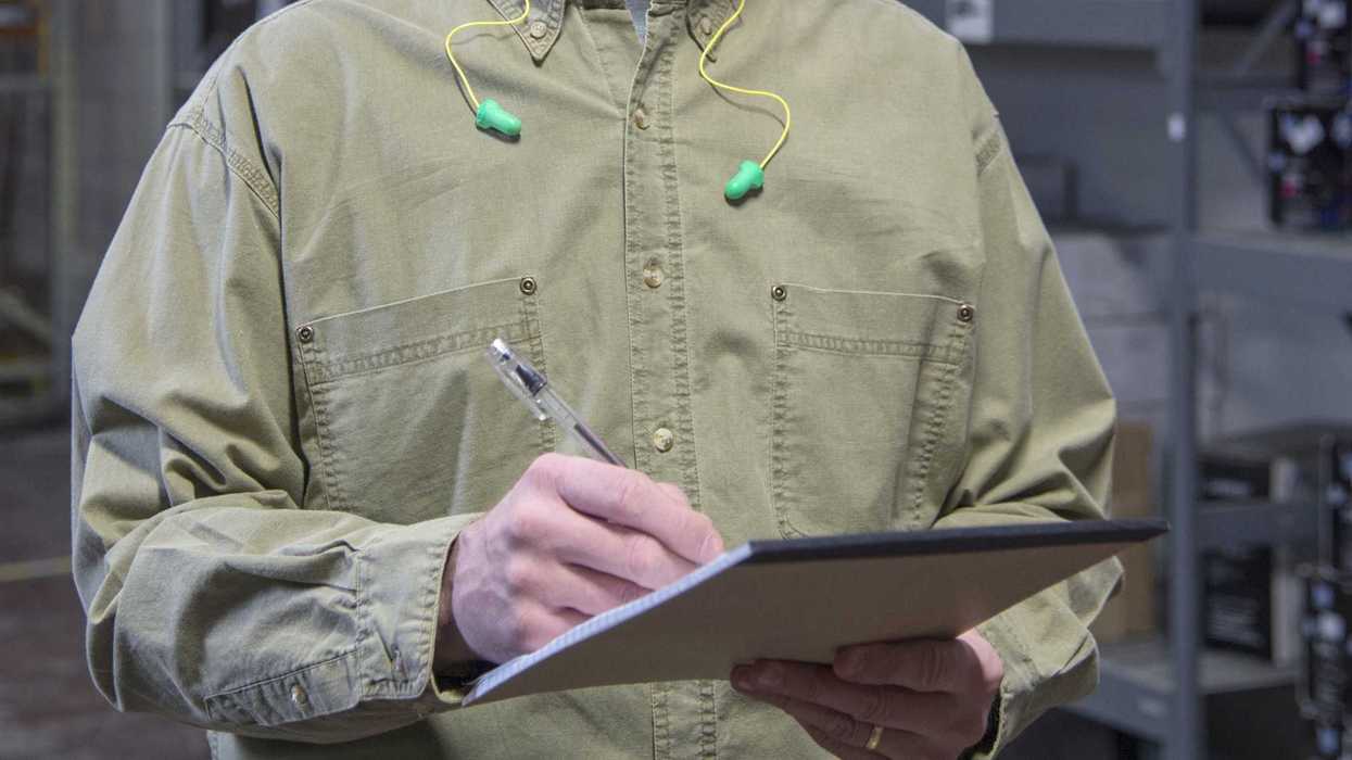 Inspections and audits — do you know the difference?