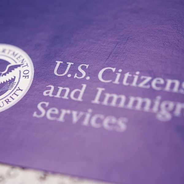 New Form I-9 announced