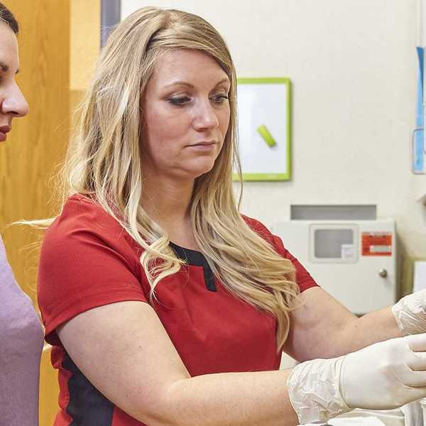 Fentanyl may be coming soon to a drug test near you