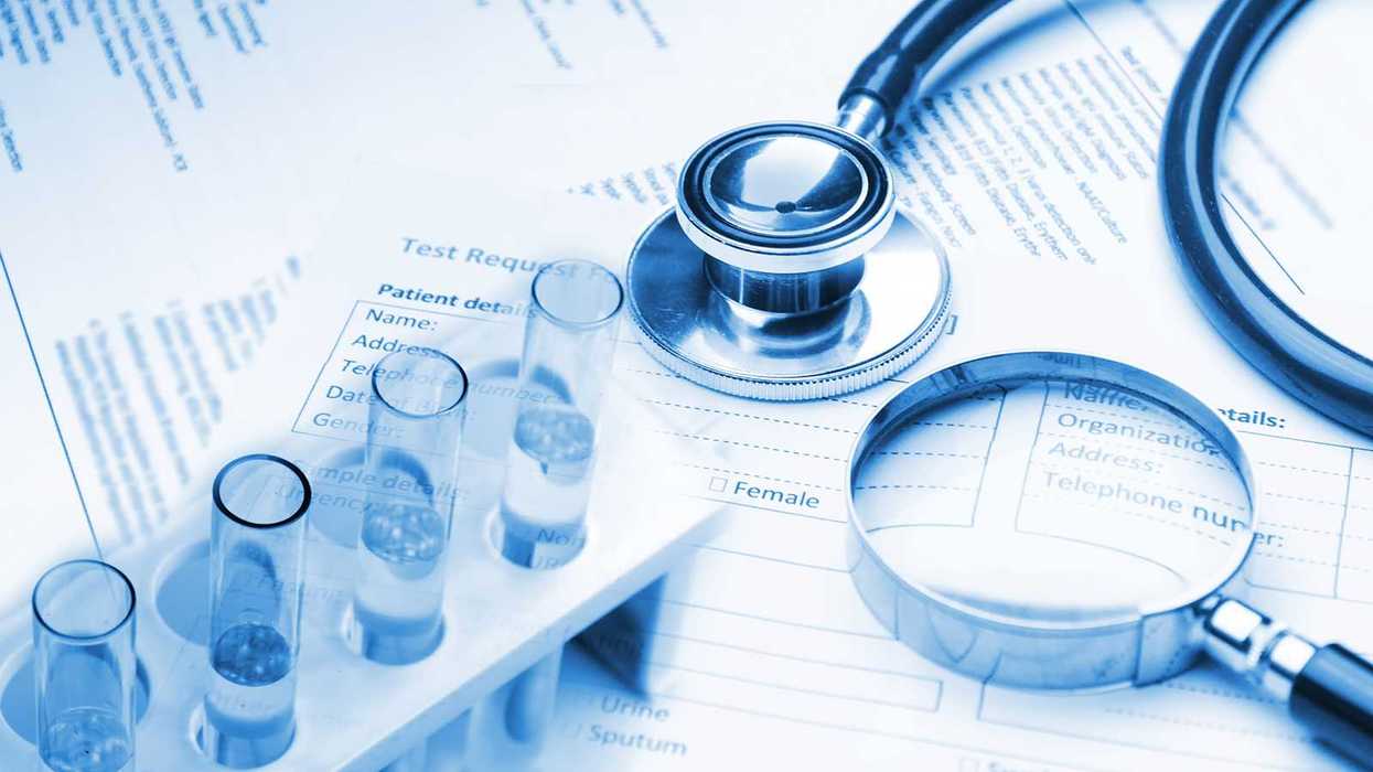 Employees may take FMLA leave for clinical trials