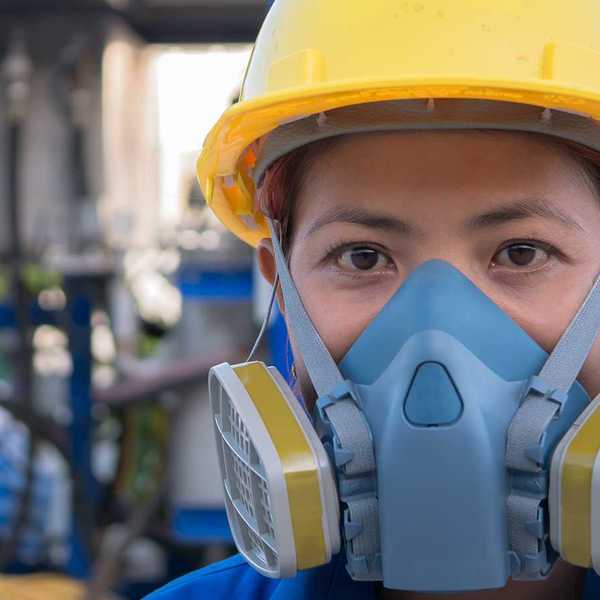 NIOSH updates Pocket Guide to Chemical Hazards mobile app