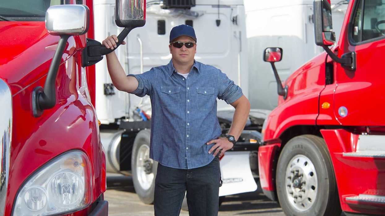California motor carriers lose a battle in the ongoing independent contractor war