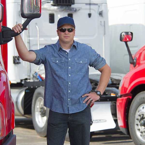 California motor carriers lose a battle in the ongoing independent contractor war