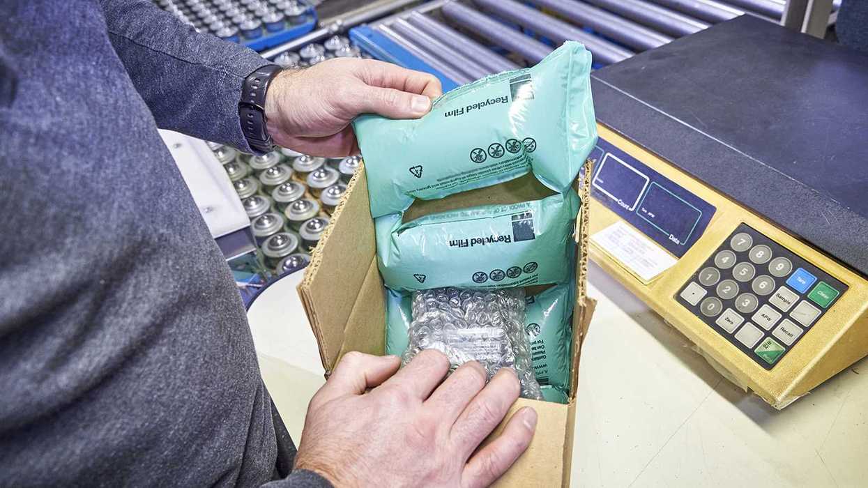 Sparking Joy for the Holidays: Lithium Battery Safety Tips