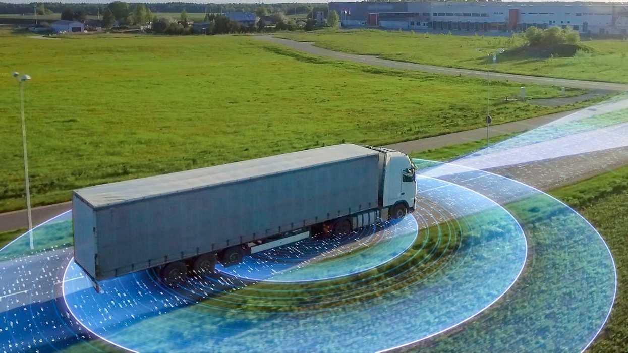 The latest on Federal and California heavy-duty (HD) autonomous vehicles (AV) regulations