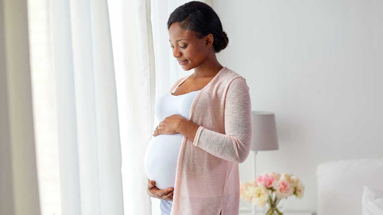 New York unveils first U.S. paid prenatal leave