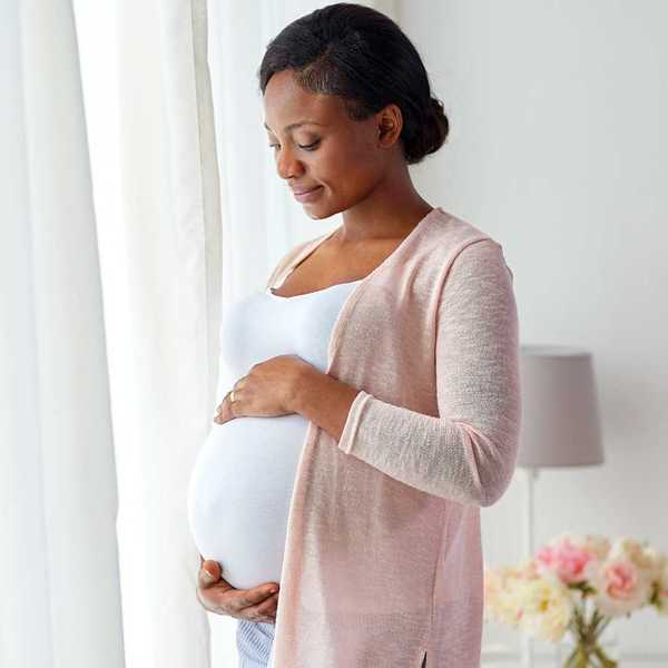 New York unveils first U.S. paid prenatal leave