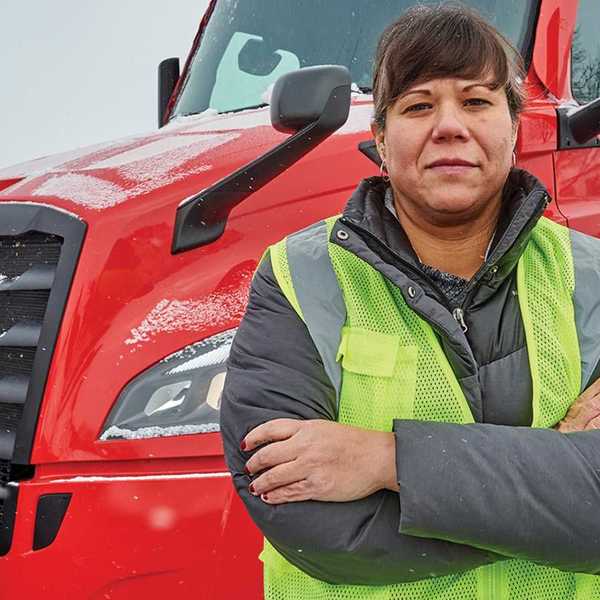 Transportation Monthly Round Up - February 2025