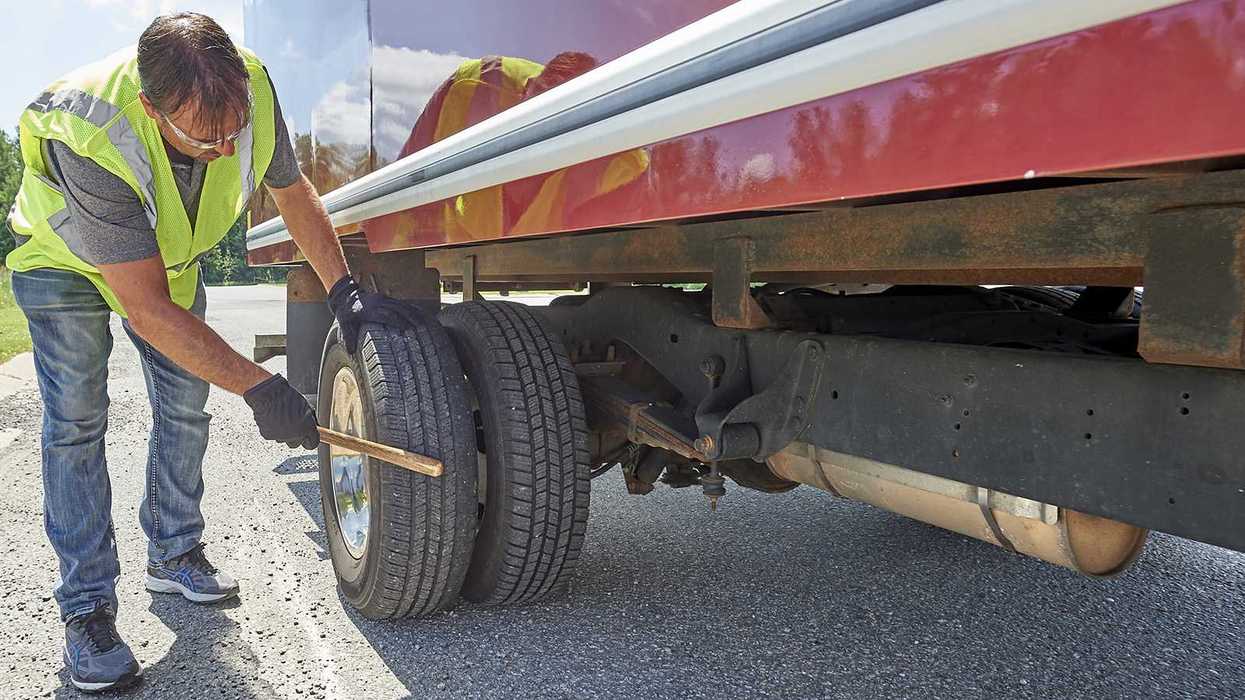 Mastering the Canadian daily trip inspection: Tips for commercial drivers