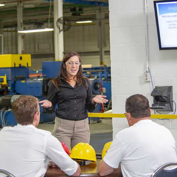 Multi-employer worksite? Who trains everyone?