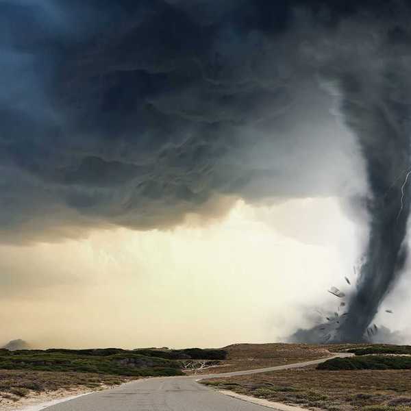 Twisted twisters! Are your workplace tornado shelters ready?