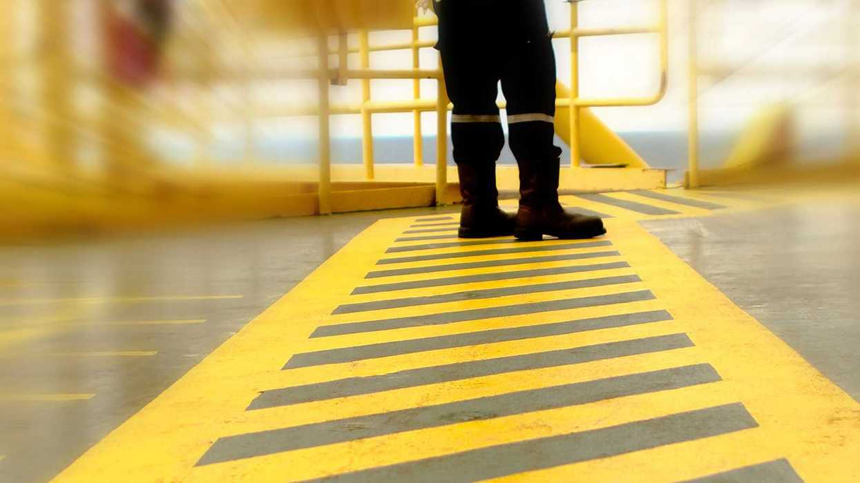 Protecting adolescent workers in today’s work environment