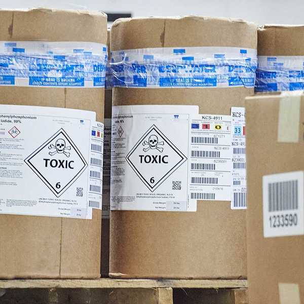 National Academies calls for EPA to improve TSCA evaluations