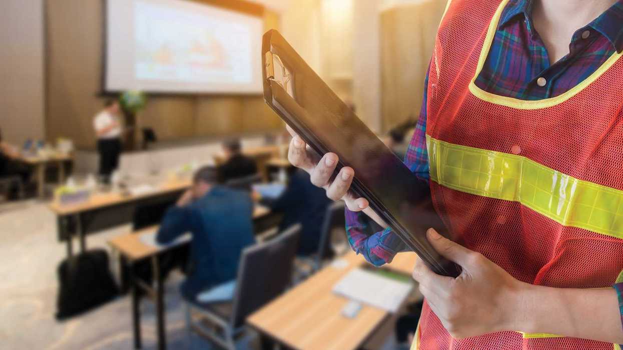 OSHA seeks public comments on modernizing its VPP