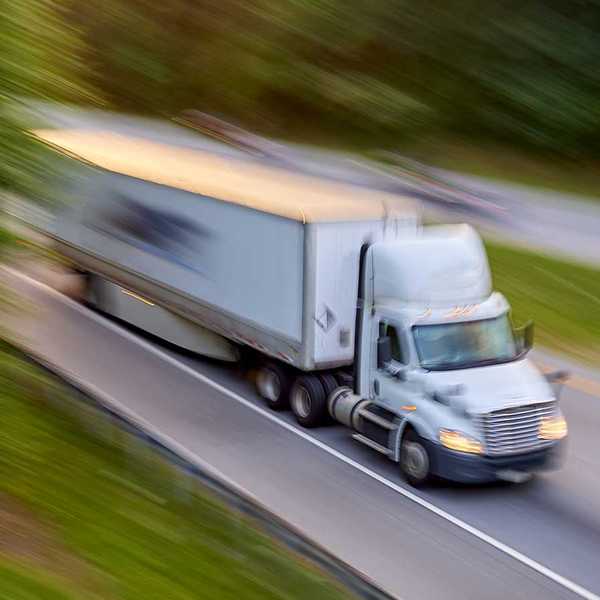 Is truck safety in Canada on a downward spiral?