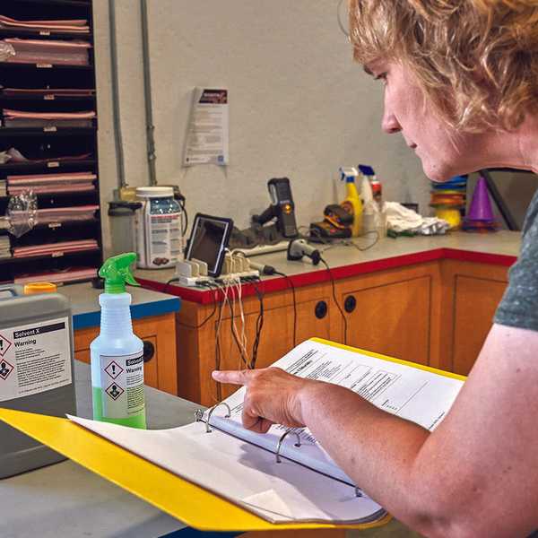 Exemptions, SDSs, and labels: Your recent HazCom questions answered