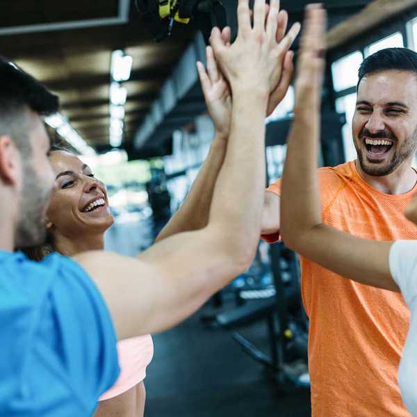 Dance at work? Why not, say virtual conference attendees