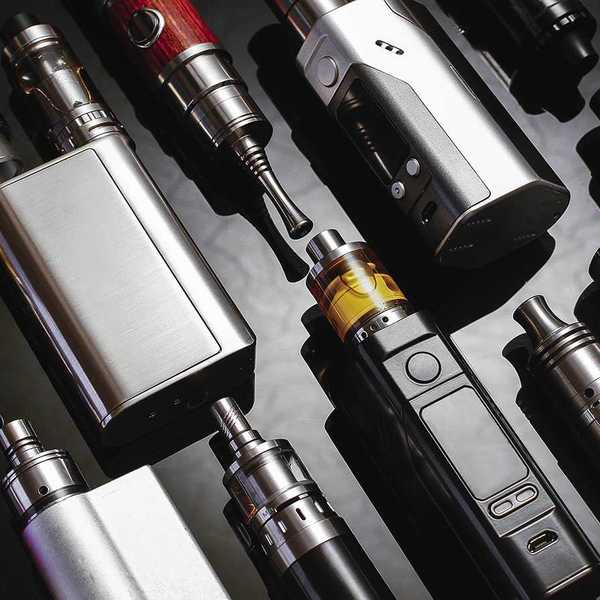 Let employees know: New vaping products far from safe
