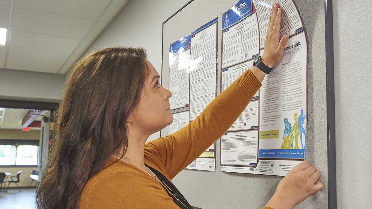 Why managers, supervisors need FMLA training