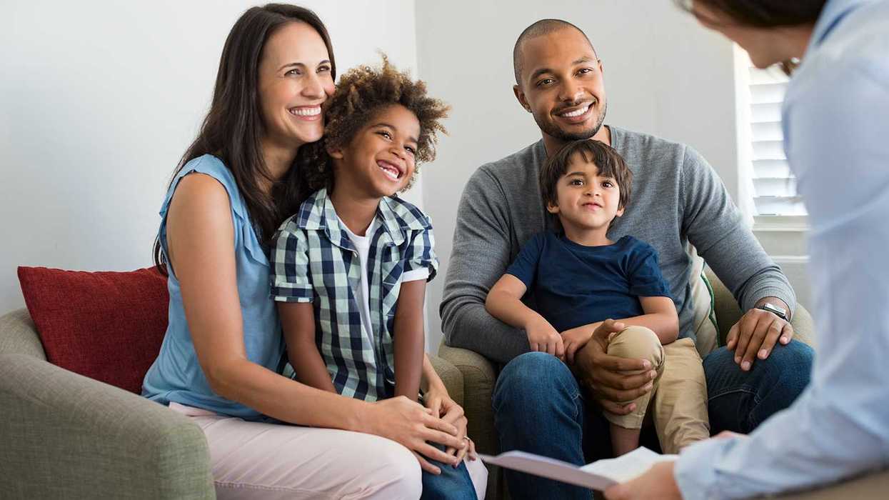 From foster to adoption — How much leave must employers grant?