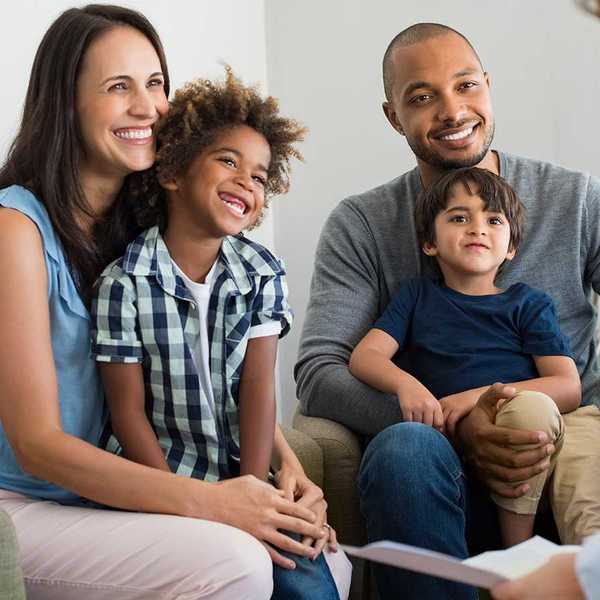 From foster to adoption — How much leave must employers grant?