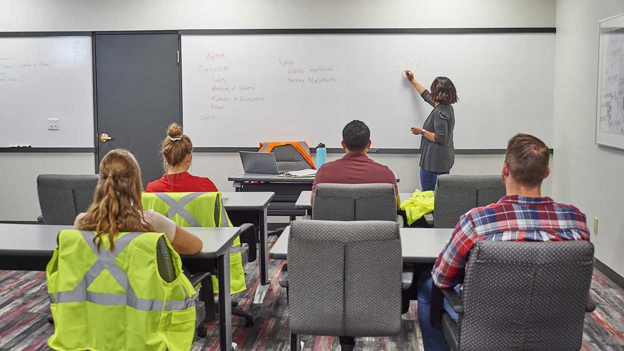 Uncovering instructional roadblocks: Five reasons training doesn’t work