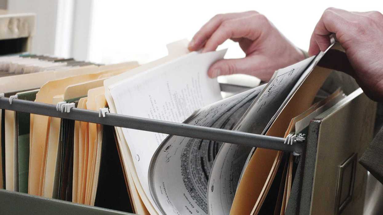 Avoiding the top 5 DOT recordkeeping mistakes