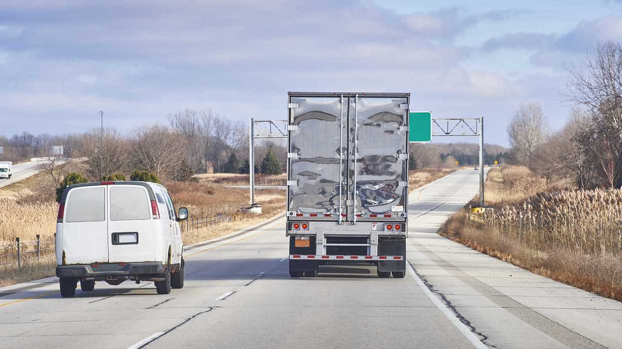 Answers to your top five personal conveyance questions