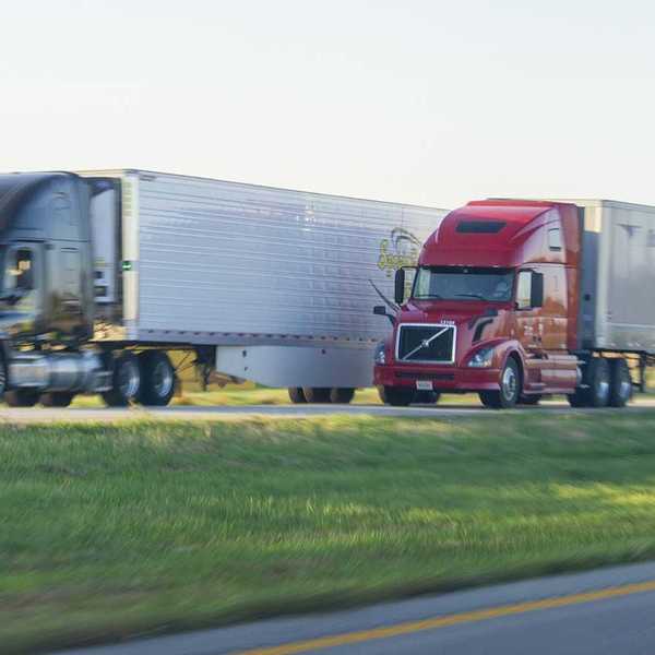 Driving ahead: FMCSA's safety rating proposal continues to move forward
