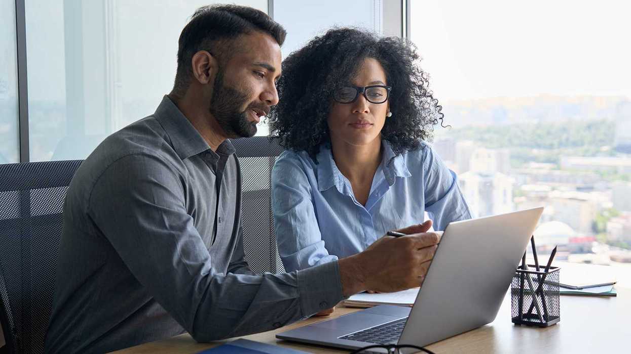 HR Monthly Round Up - September 2025