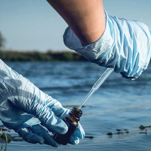 EPA, Army memo intended to help states with water quality permits