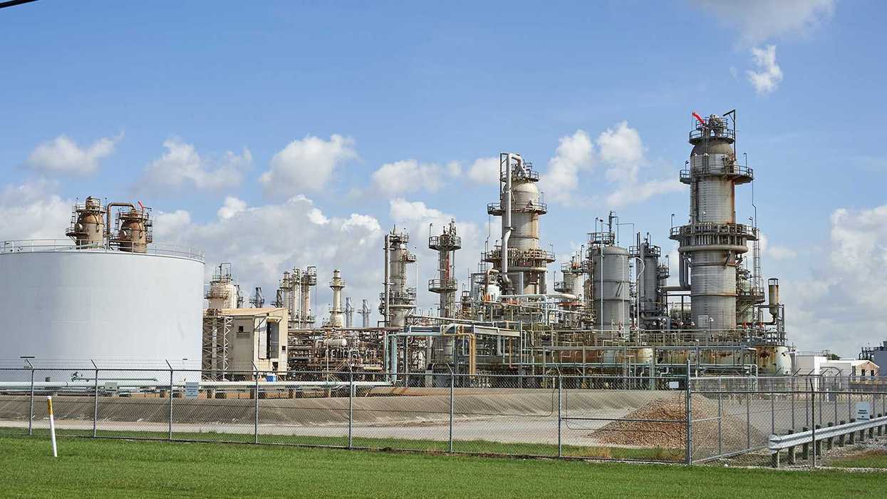 EPA confirms oil, gas emissions compliance extensions