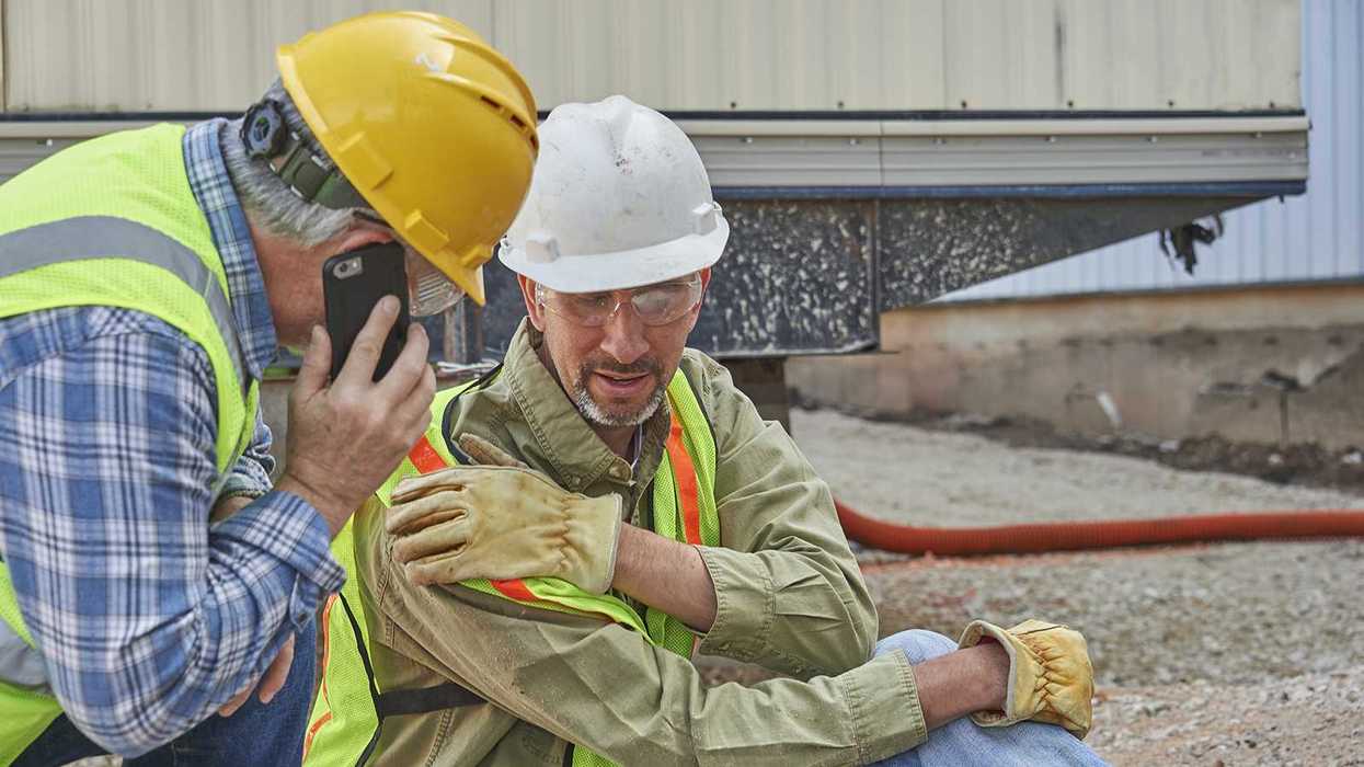 Same injury, different story: OSHA vs. Workers’ Compensation