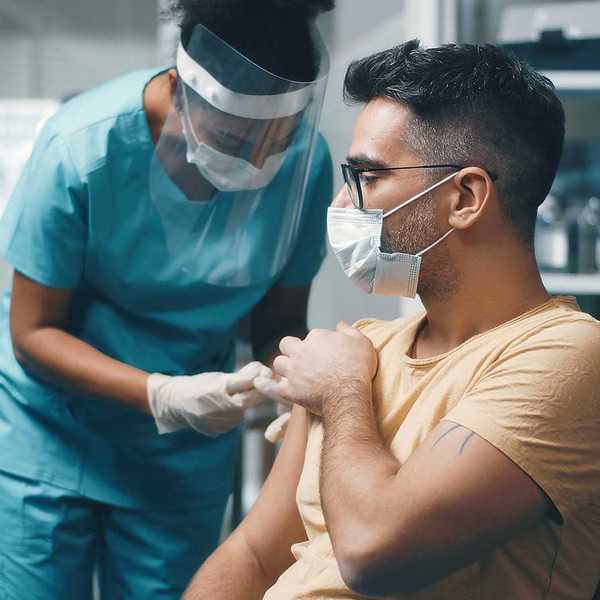 OSHA’s COVID-19 vaccination/testing rule is here