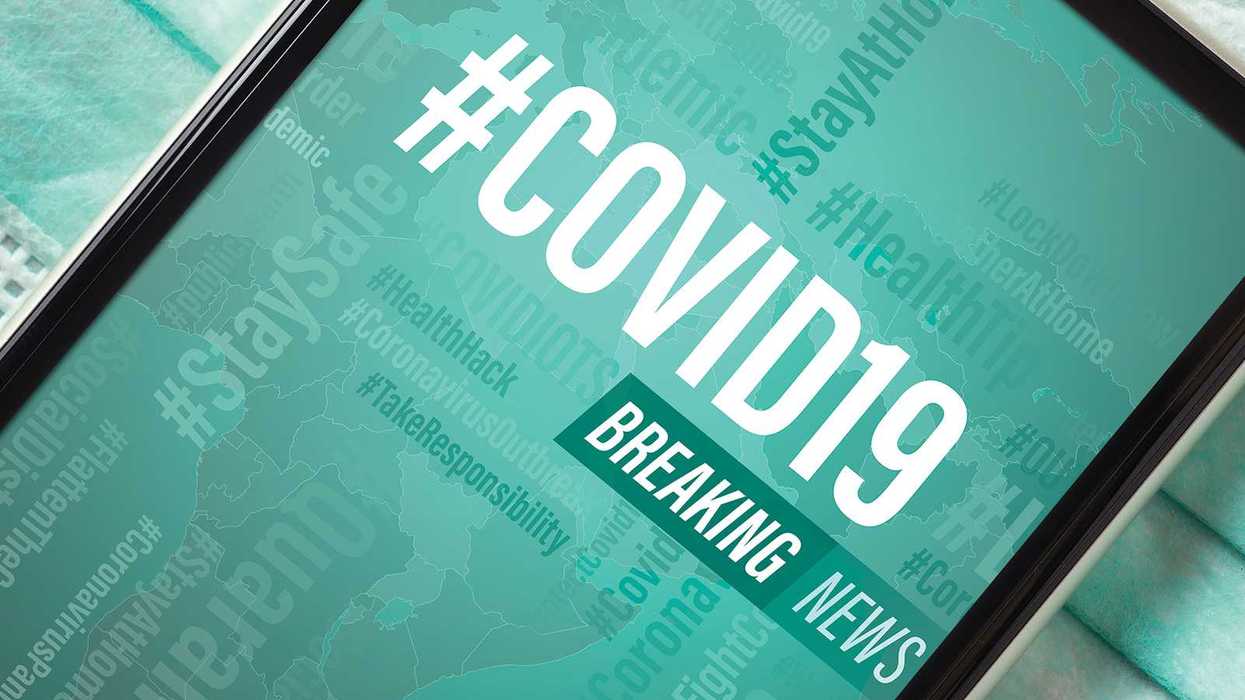 OSHA issues emergency rule and guidance on COVID-19 protections